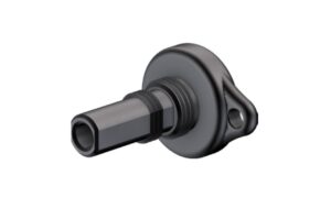 1468975 - Mediatech Hoymiles PV-SVK4 Verschlusskappe MC4 für MC4 Minus Stecker kaufen Schweiz | Mediatech.ch