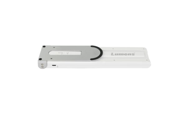1468983_2 - Mediatech Lumens Visualizer DCF20, weiss USB Dokumentenkamera