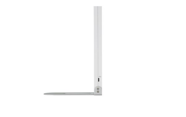 1468983_3 - Mediatech Lumens Visualizer DCF20, weiss USB Dokumentenkamera