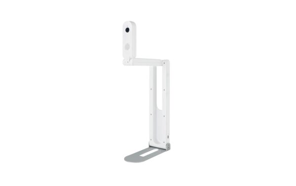 1468983_5 - Mediatech Lumens Visualizer DCF20, weiss USB Dokumentenkamera