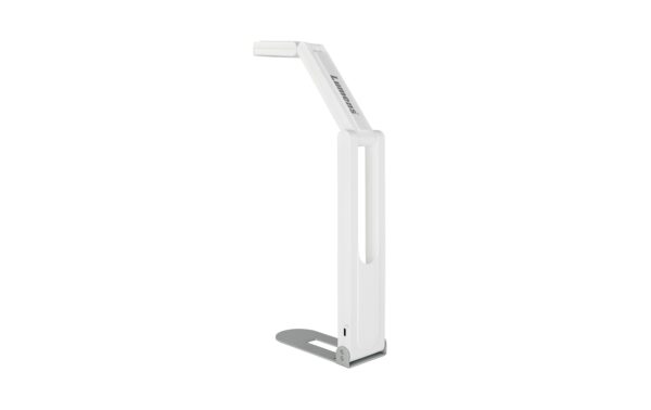 1468983_7 - Mediatech Lumens Visualizer DCF20, weiss USB Dokumentenkamera