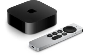 Apple TV 4K Wifi 64GB Wifi, 64GB