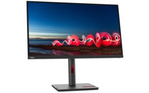 Lenovo TV T27h-30, 27, 16:9, 2560x1440 6ms, 1000:1, HDMI, DP, DP-out, USB Type-C