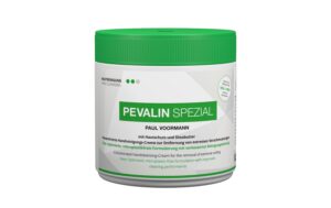 Pevalin Spezial Handwaschpaste Dose 500ml, Handreinigungscreme, Paste