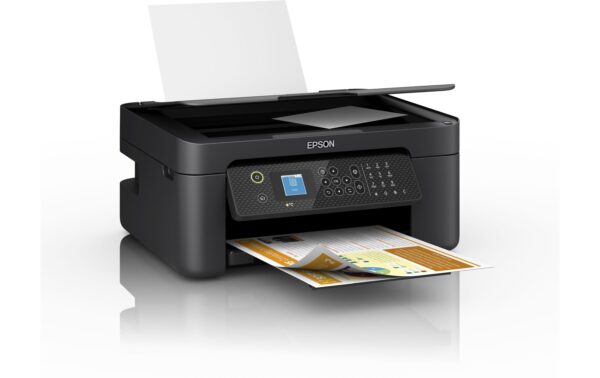 1470534_1 - Mediatech Epson Workforce WF-2910DWF schwarz 4in1, farbig, A4,Wi-Fi
