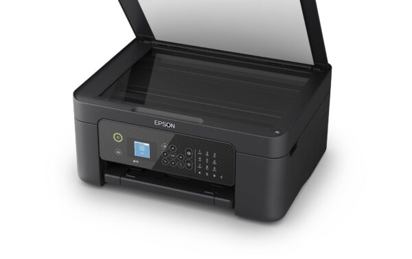 1470534_2 - Mediatech Epson Workforce WF-2910DWF schwarz 4in1, farbig, A4,Wi-Fi