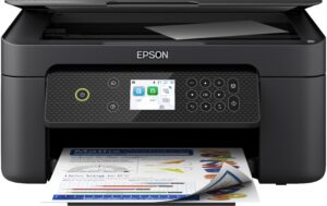 Epson Expression Home XP-4200 schwarz 3in1, A4, 15 S./Min color, 4800x1200 dpi