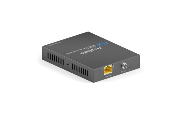 PureTools PT-HDBT-1020C-RX HDBaseT Receiver, USB-C, HDBaseT 3.0, 4K