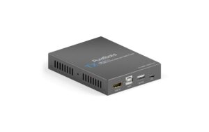 PureTools PT-HDBT-1020HU-TX HDBaseT Transm., HDMI, USB2.0, HDBT3.0, 4K