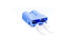 Swaytronic Anderson Anschlussstecker Blau kaufen Schweiz | Mediatech.ch