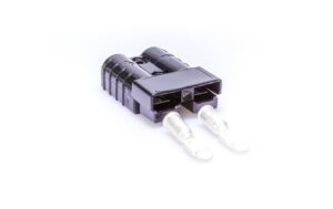 Swaytronic Anderson Anschlussstecker Schwarz kaufen Schweiz | Mediatech.ch