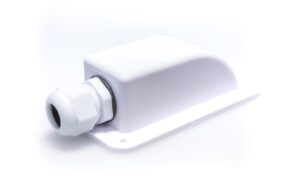 Swaytronic Anschlussbox-Solar Einfach Weiss kaufen Schweiz | Mediatech.ch