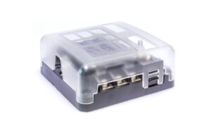 Swaytronic Sicherungshalter-Verteiler 6-fach kaufen Schweiz | Mediatech.ch