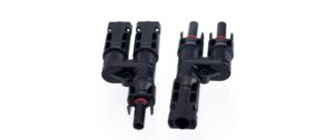 Swaytronic Solar MC4 Parallel-Schaltung Typ 1, IP67 kaufen Schweiz | Mediatech.ch