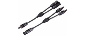 Swaytronic Solar MC4 Parallel-Schaltung Typ2, IP67 kaufen Schweiz | Mediatech.ch