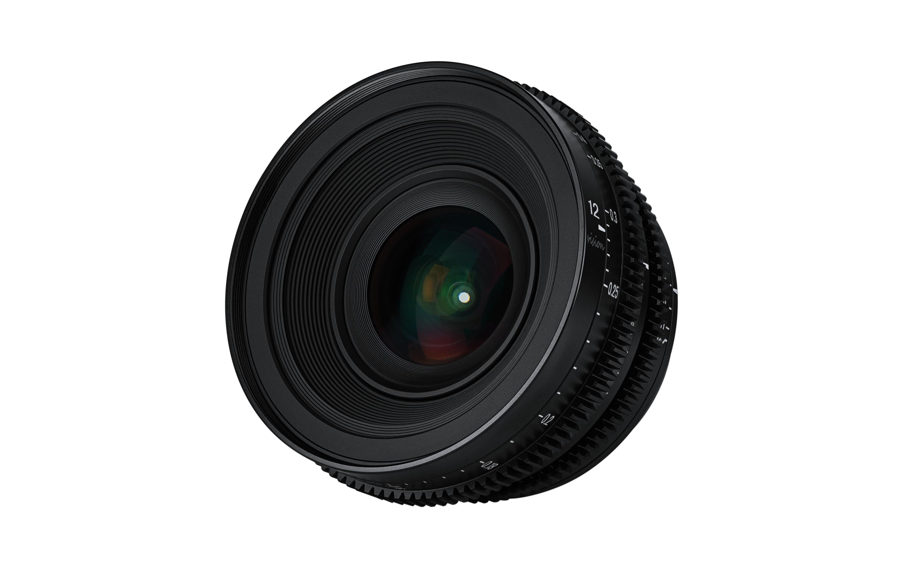 1473403_2 - Mediatech 7Artisans C702B 12mm T2.9 Fuji (FX Mount)