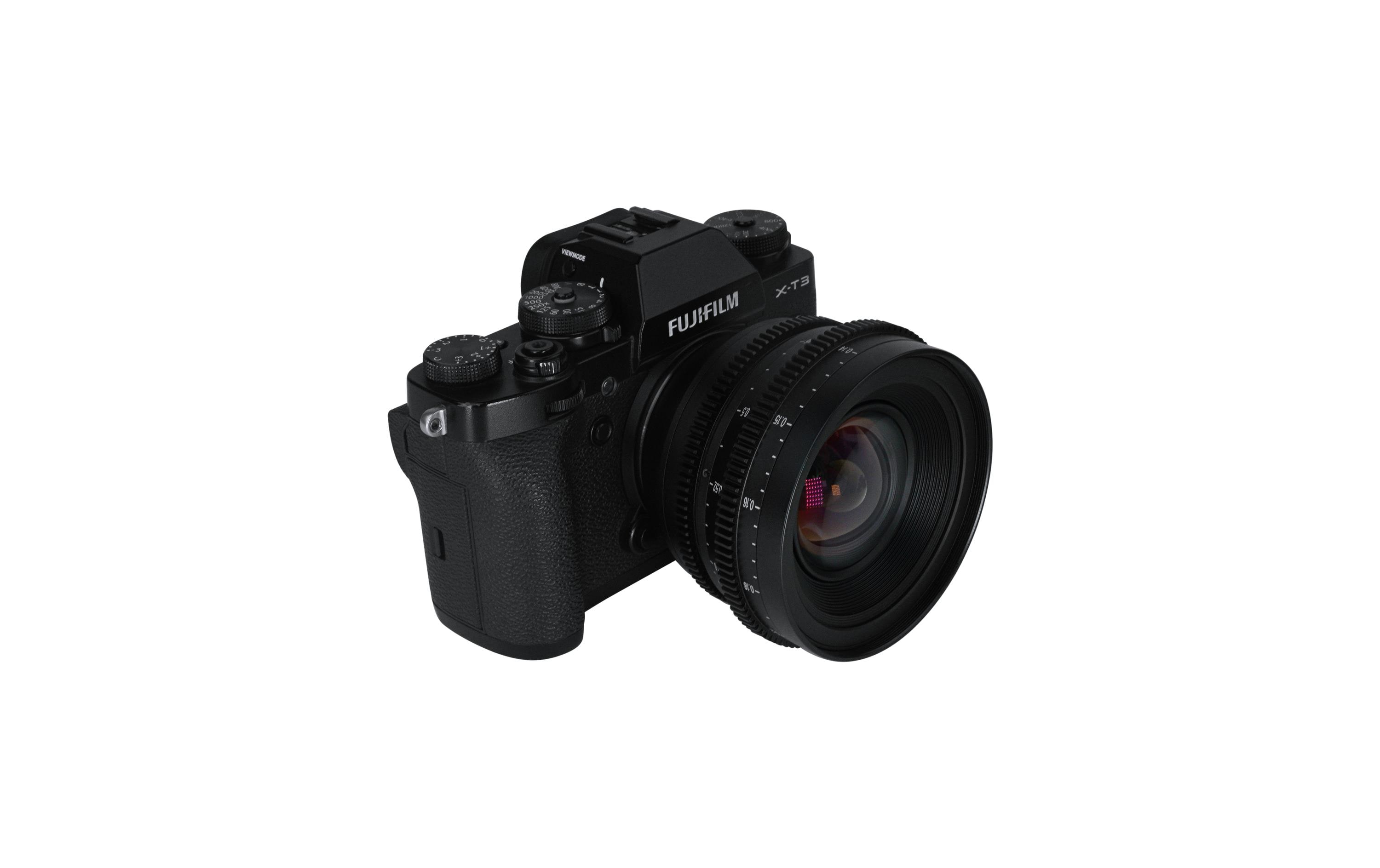 1473403_5 - Mediatech 7Artisans C702B 12mm T2.9 Fuji (FX Mount)