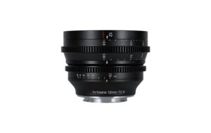 1473407 - Mediatech 7Artisans C706B 12mm T2.9 Nikon (Z Mount) kaufen Schweiz | Mediatech.ch