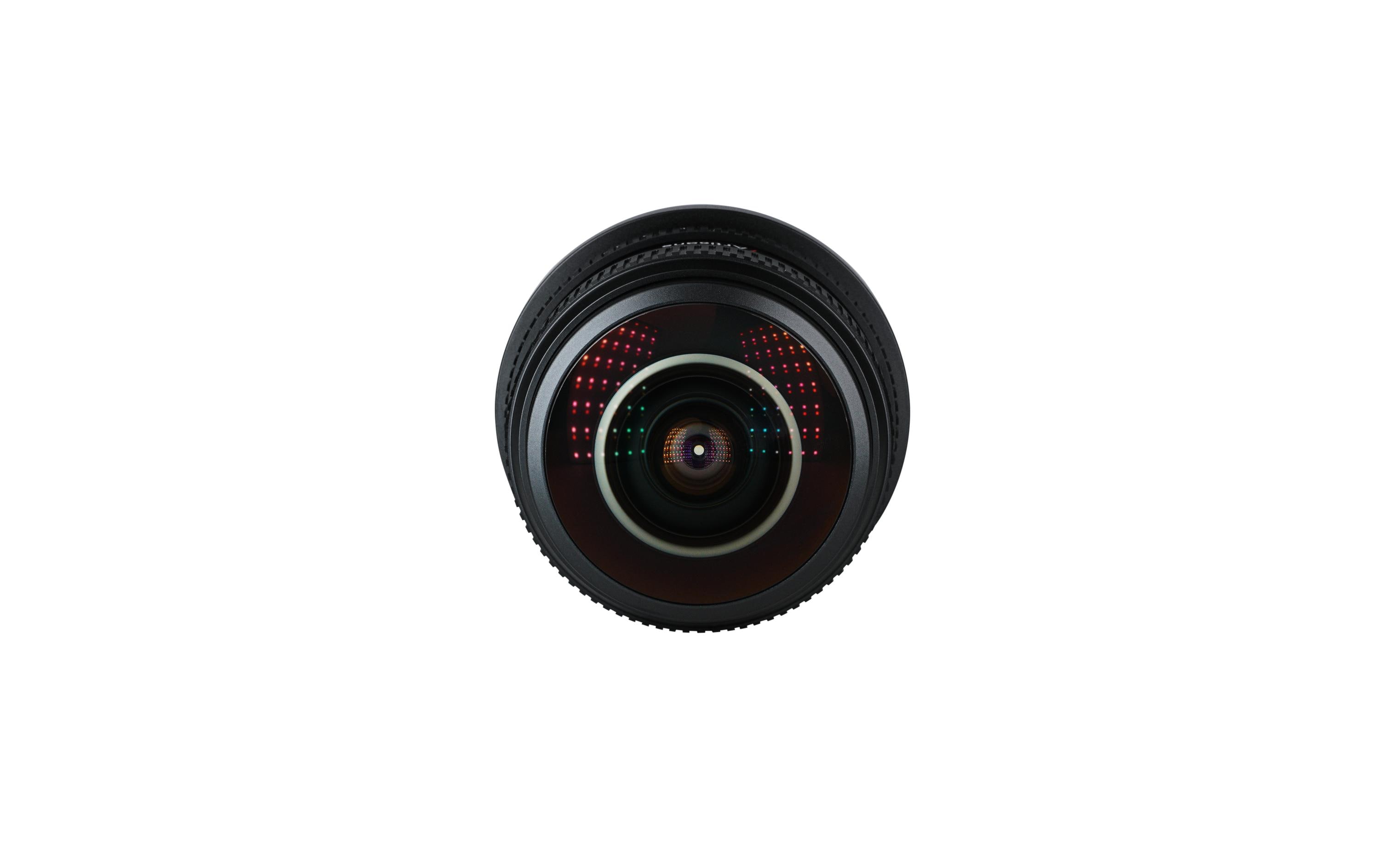 1473425_1 - Mediatech 7Artisans A012B-E 4mm F2.8 Sony (E Mount)