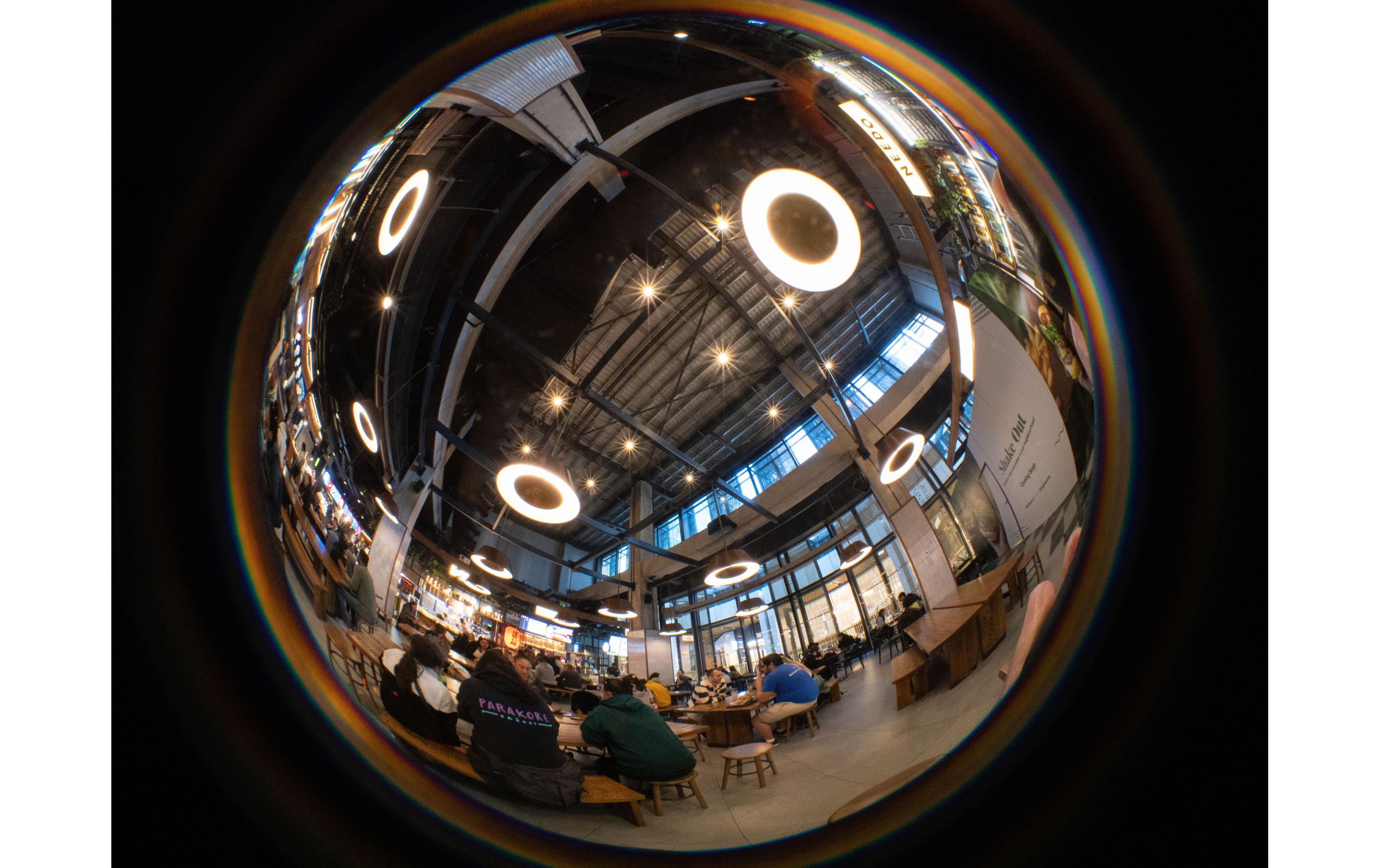 1473425_5 - Mediatech 7Artisans A012B-E 4mm F2.8 Sony (E Mount)