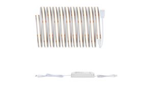 Paulmann MaxLED 1000 BasisSet 3m COB warmweiss, 2700K, 36W, 230,24V, silber