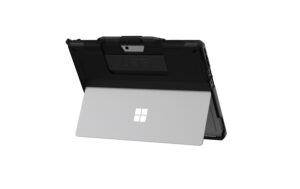 UAG Scout Case - Black für Surface Pro 10/9