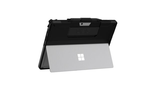 UAG Scout Case - Black für Surface Pro 10/9