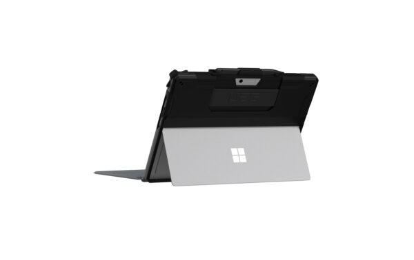 UAG Scout Case - Black für Surface Pro 10/9