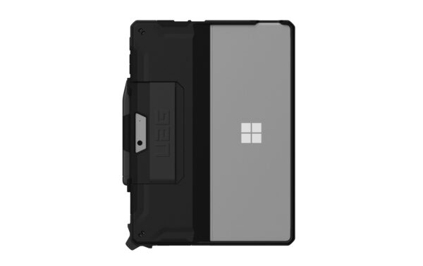 UAG Scout Case - Black für Surface Pro 10/9