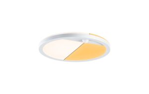 Paulmann Outdoor 230V Lamina rund PIR weiss IP44 14W 2200K- 3000K kaufen Schweiz | Mediatech.ch