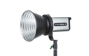 Viltrox Ninja 10B Single Color COB LED Light kaufen Schweiz | Mediatech.ch