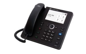 AudioCodes C455HD Teams kaufen Schweiz | Mediatech.ch