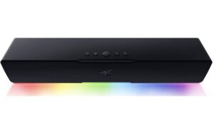 Razer Leviathan V2 X - PC Soundbar Bluethooth 5.2, USB Stromversorgung, THX kaufen Schweiz | Mediatech.ch