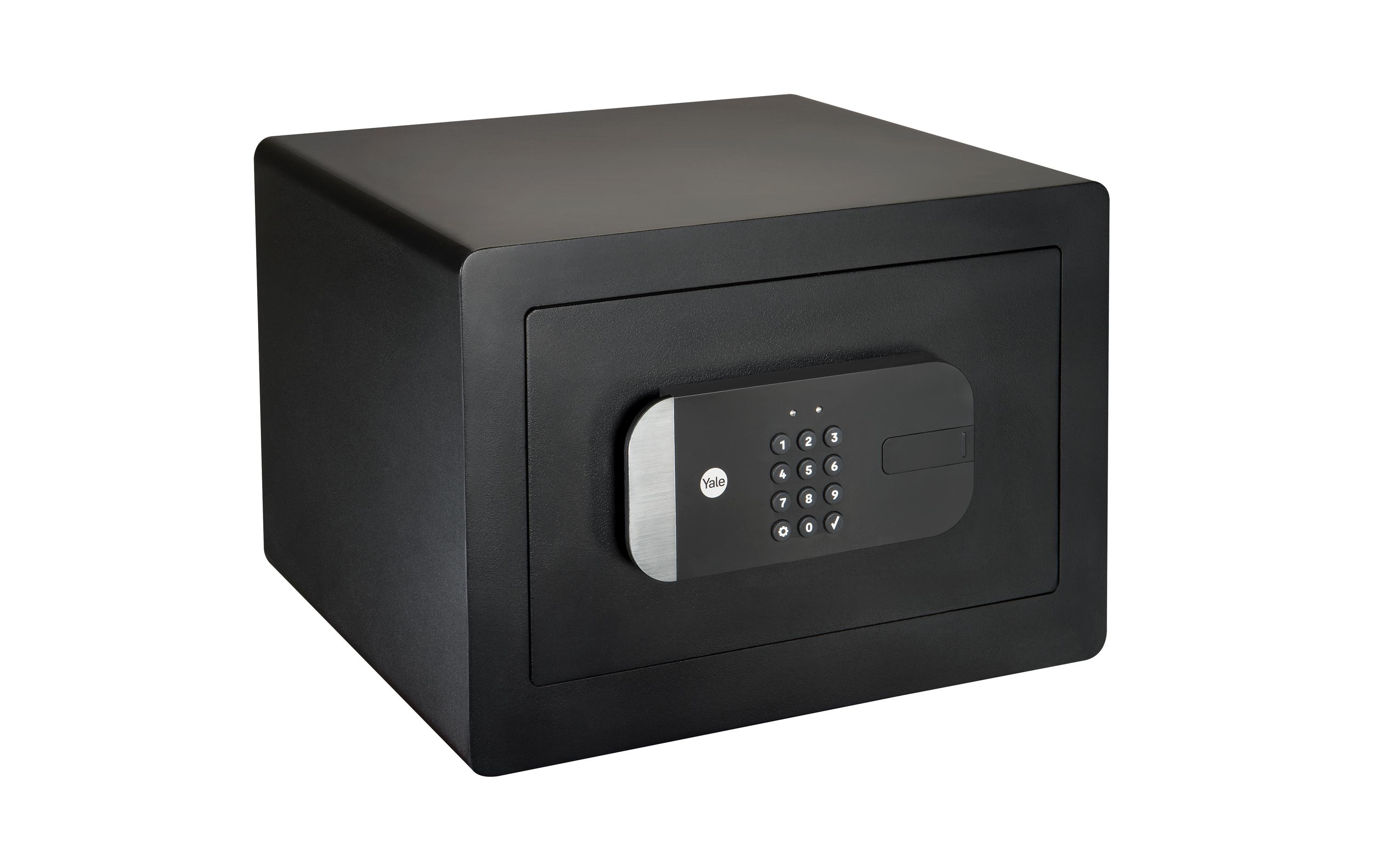 1475272 - Mediatech Yale Smart Safe YSS/250/EB1 YSS/250/EB1 kaufen Schweiz | Mediatech.ch