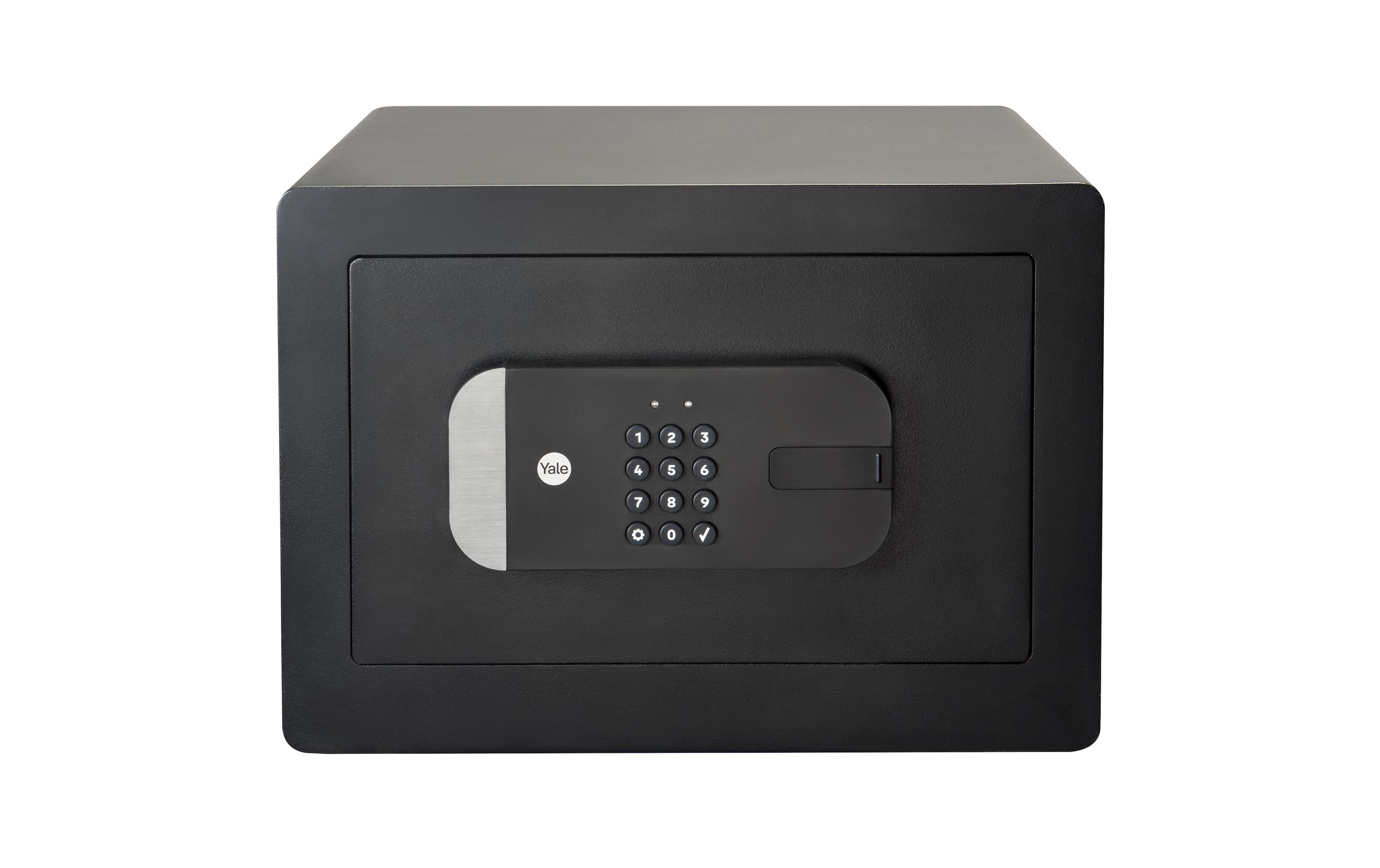 1475272_1 - Mediatech Yale Smart Safe YSS/250/EB1 YSS/250/EB1