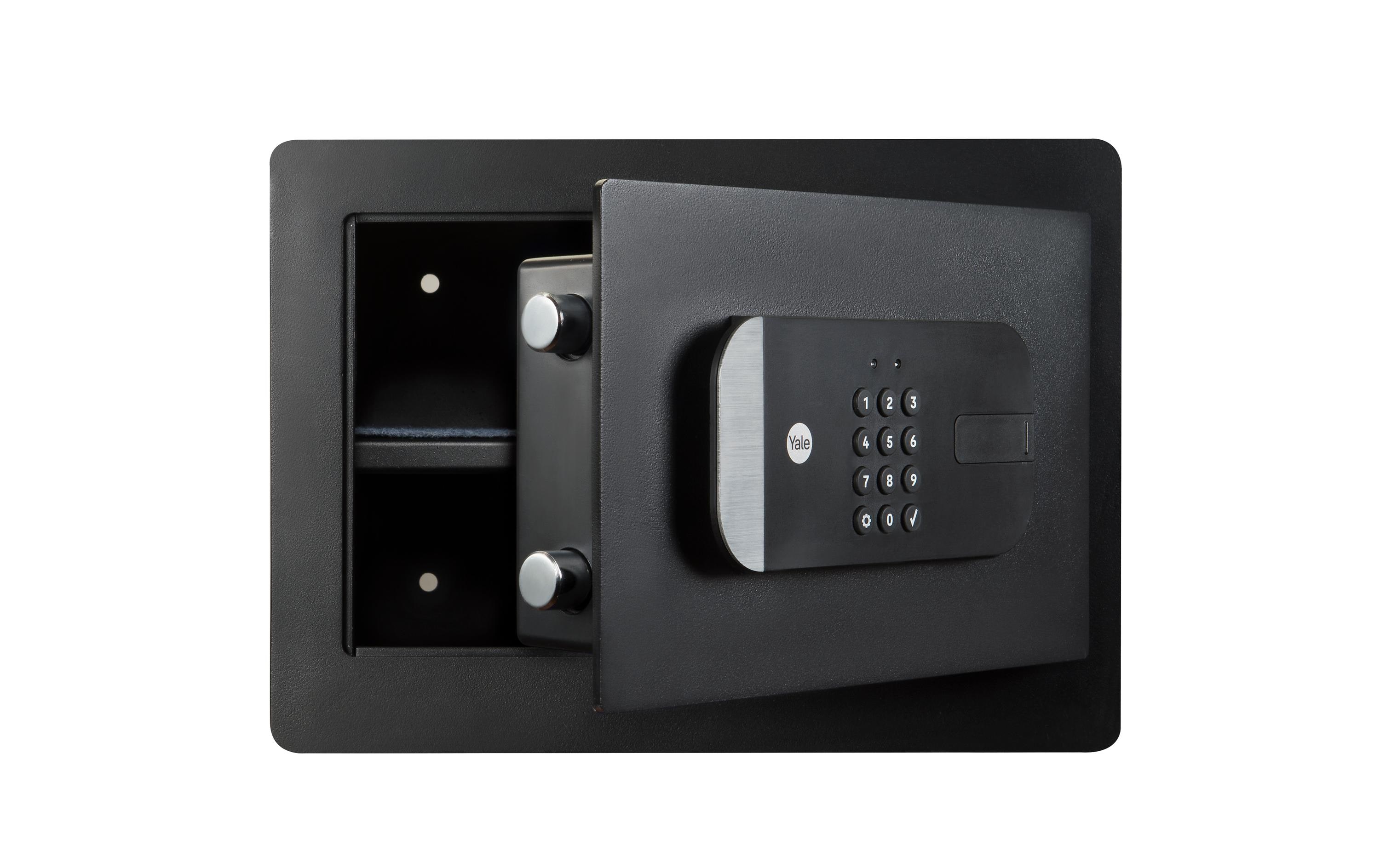1475272_3 - Mediatech Yale Smart Safe YSS/250/EB1 YSS/250/EB1