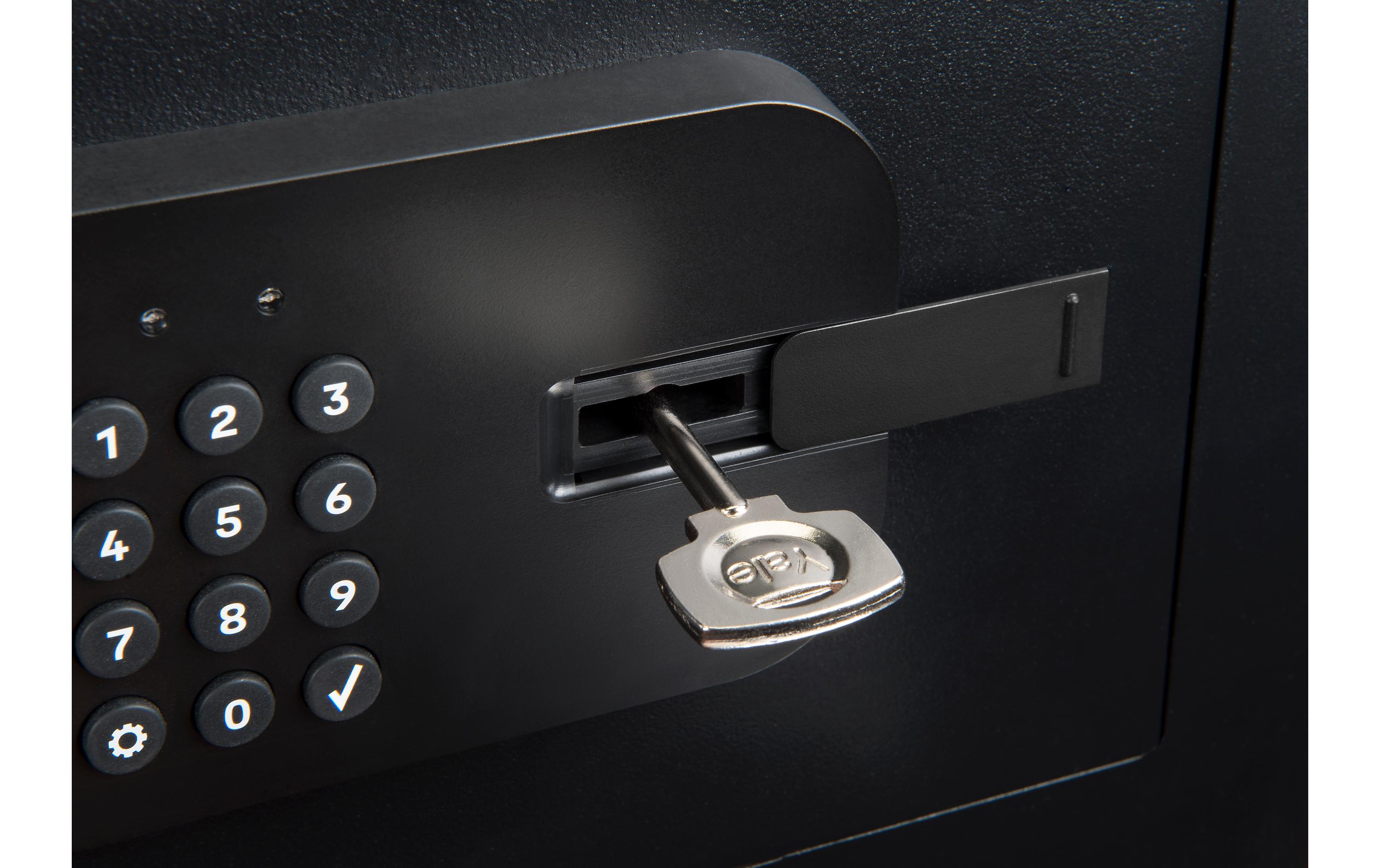 1475272_4 - Mediatech Yale Smart Safe YSS/250/EB1 YSS/250/EB1