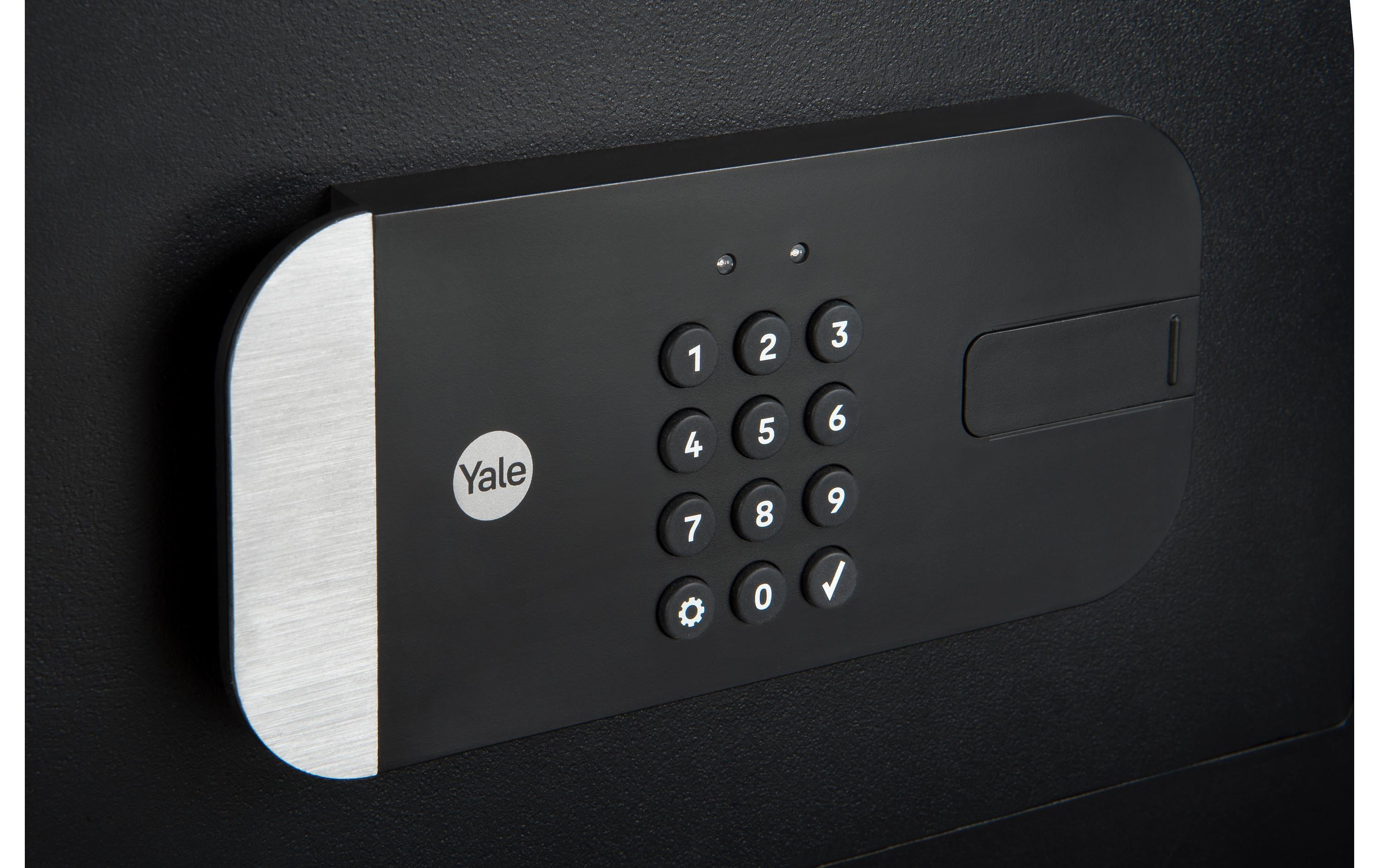 1475272_5 - Mediatech Yale Smart Safe YSS/250/EB1 YSS/250/EB1