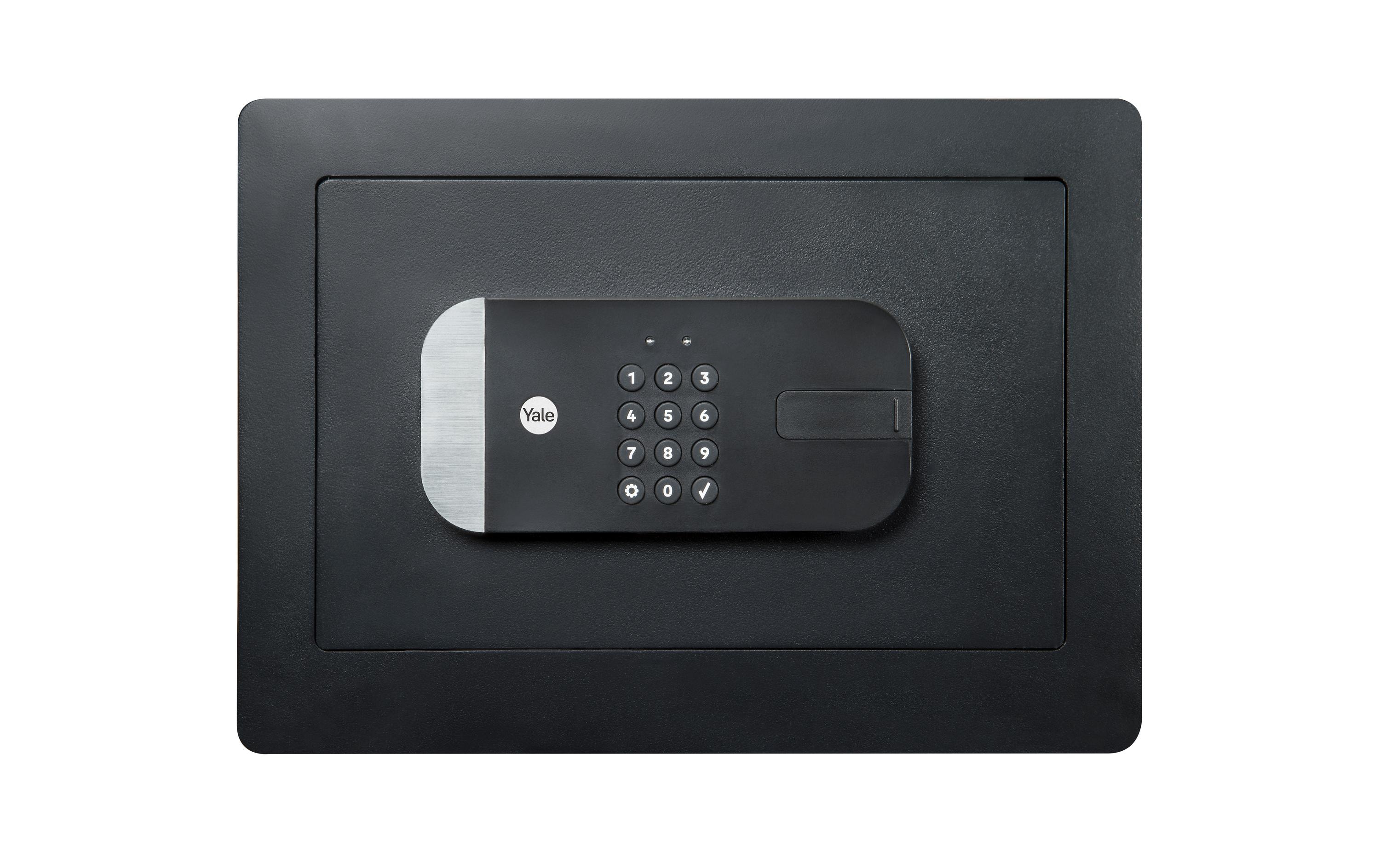 1475272_8 - Mediatech Yale Smart Safe YSS/250/EB1 YSS/250/EB1