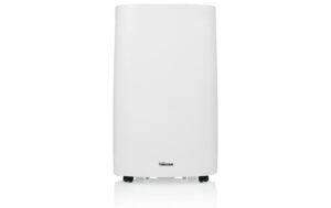 Tristar Entfeuchter DH 5424 260W, 46dB, Timer, Tank 3.7, 16l/d