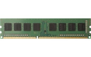 HP Inc. HP Memory 16 GB DDR5-4800MHz UDIMM ECC Z2 SFF/TWR G9 WKS kaufen | Mediatech.ch