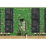 HP Memory 16 GB DDR5-4800MHz SODIMM NECC Elite 600/800 AIO/Mini G9, Z2 Mini G9 WKS