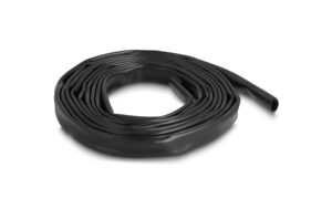 Delock PVC Isolierschlauch 3m x 10mm, schwarz kaufen Schweiz | Mediatech.ch
