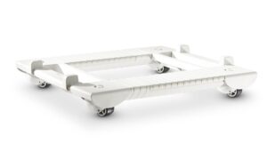Venta Rollwagen Weiss für LW24, 25, 44, 45, AH53x, AH35x