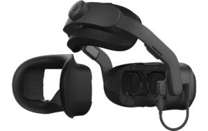 Vive Focus 3 Eye Tracker Augen-Tracker zu HTC Vive Focus 3