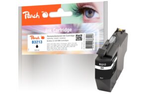 Peach Brother LC-3213, bk 8.6 ml,425 Seiten