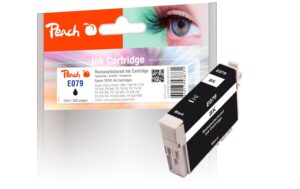Peach Epson No. 079, bk,T0791 12 ml,635 Seiten