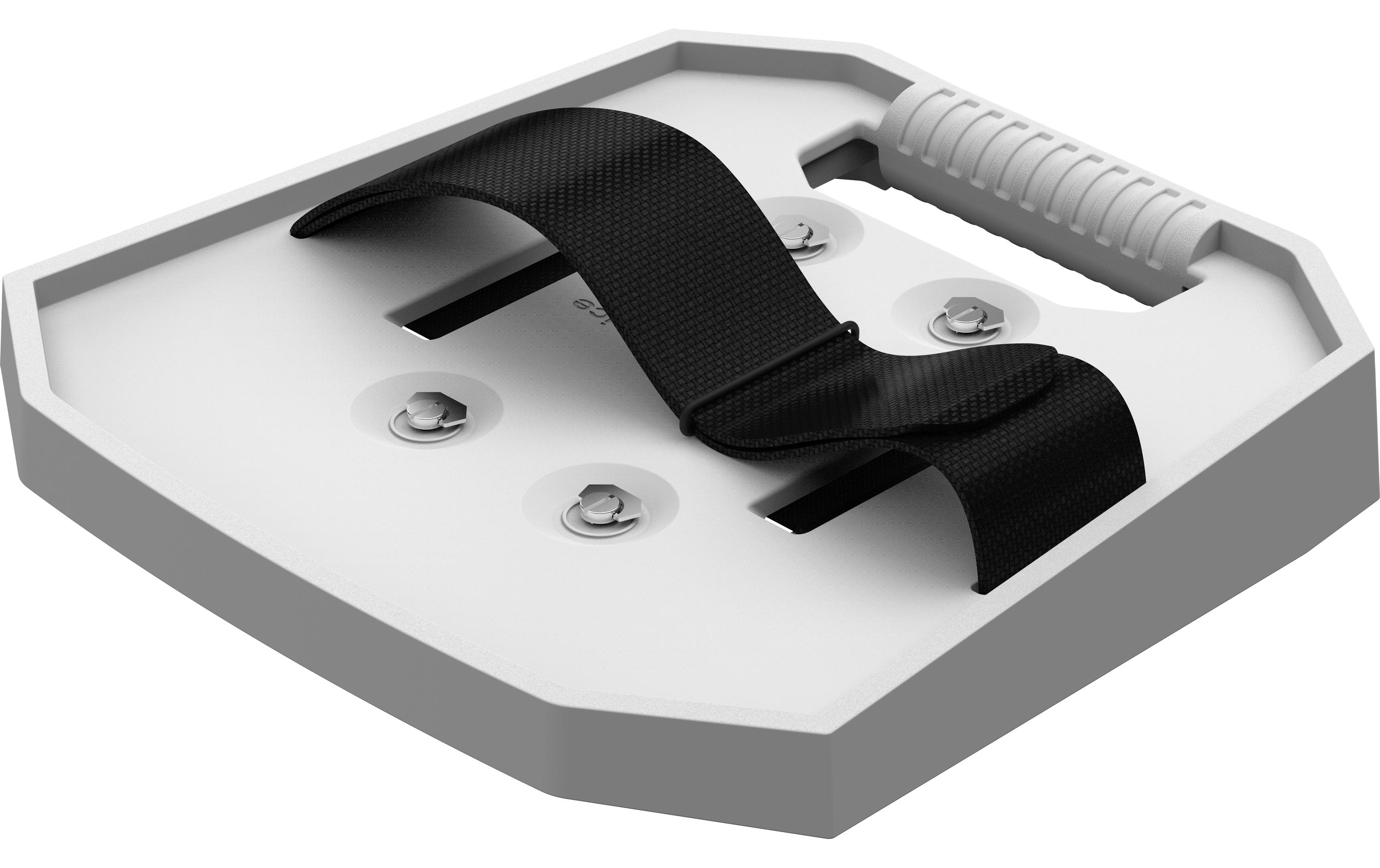 1476697 - Mediatech Electro-Voice Everse 8 Tray weiss Rahmen für EVERSE 8 kaufen Schweiz | Mediatech.ch