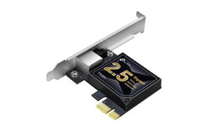 TP-Link TX201: PCI-Express Netzwerkkarte PCIe-2.0x1, 2.5/1GE kaufen Schweiz | Mediatech.ch