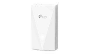 TP-Link EAP655-Wall: WiFi6 PoE Access Point 3000AX, Omada Managebar, Wandmontage kaufen Schweiz | Mediatech.ch